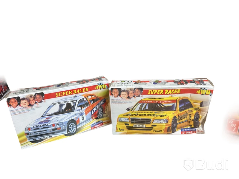 Julklappstips! Parti Revell, Airfix, Kitech och SIKU Farmer