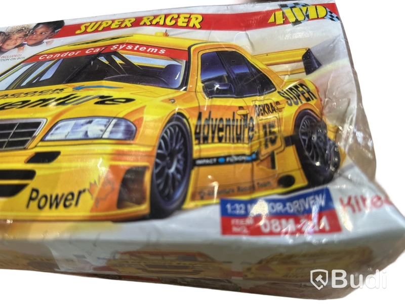Julklappstips! Parti Revell, Airfix, Kitech och SIKU Farmer