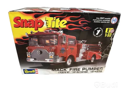 Julklappstips! Parti Revell, Airfix, Kitech och SIKU Farmer