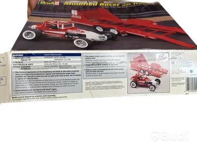 Julklappstips! Parti Revell, Airfix, Kitech och SIKU Farmer