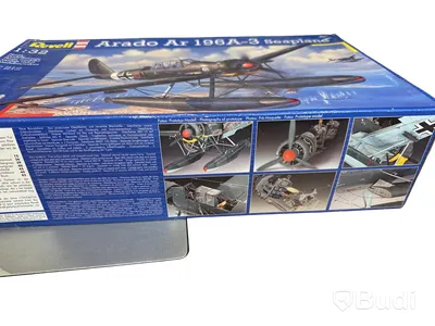 Julklappstips! Parti Revell, Airfix, Kitech och SIKU Farmer