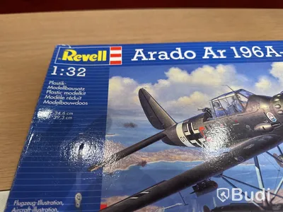 Julklappstips! Parti Revell, Airfix, Kitech och SIKU Farmer