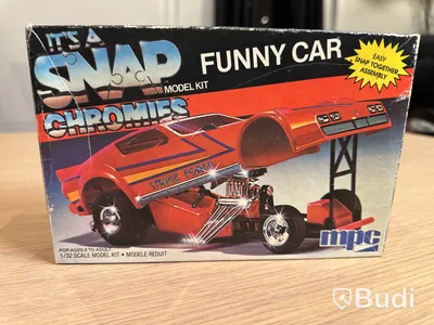 Julklappstips! Parti Revell, Airfix, Kitech och SIKU Farmer