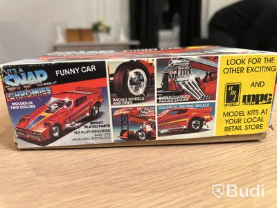 Julklappstips! Parti Revell, Airfix, Kitech och SIKU Farmer