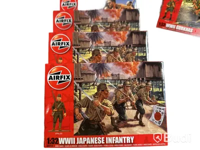 Julklappstips! Parti Revell, Airfix, Kitech och SIKU Farmer