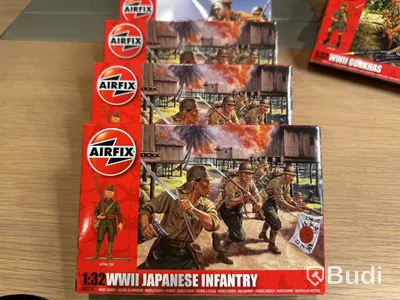 Julklappstips! Parti Revell, Airfix, Kitech och SIKU Farmer