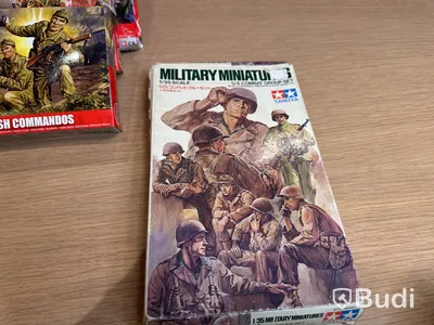 Julklappstips! Parti Revell, Airfix, Kitech och SIKU Farmer