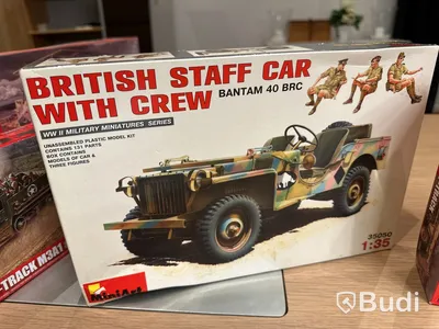 Julklappstips! Parti Revell, Airfix, Kitech och SIKU Farmer