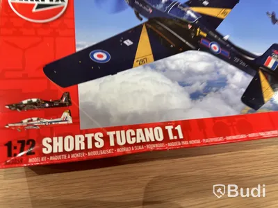 Julklappstips! Parti Revell, Airfix, Kitech och SIKU Farmer