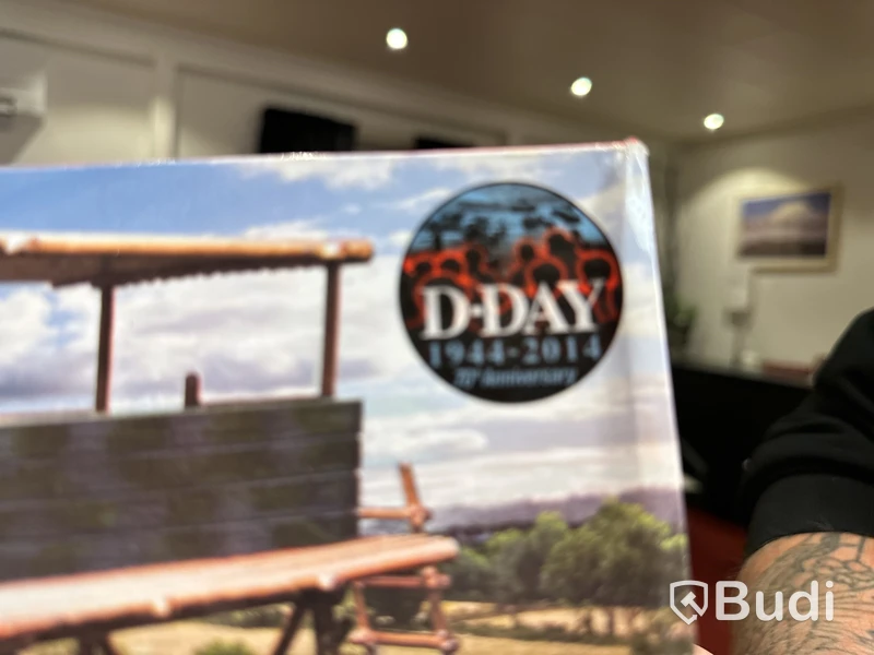 Julklappstips! Parti Revell, Airfix, Kitech och SIKU Farmer
