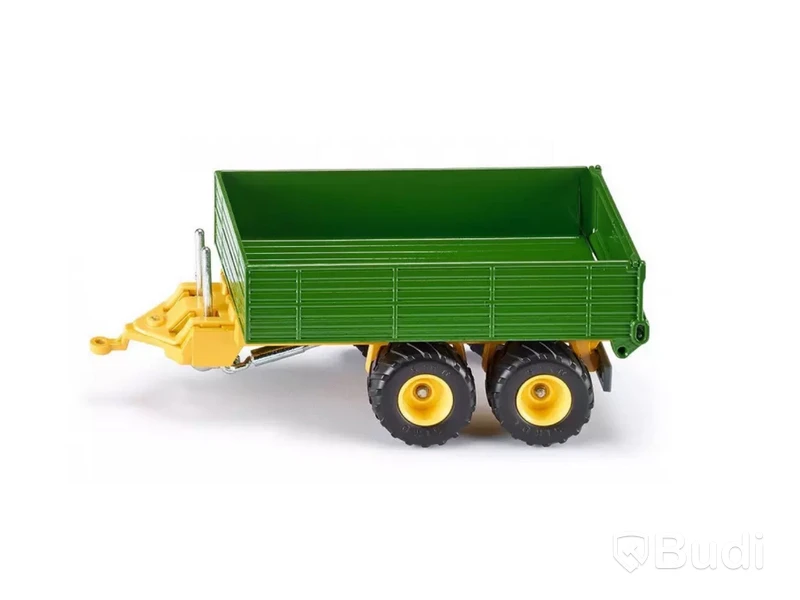 Julklappstips! Parti Revell, Airfix, Kitech och SIKU Farmer