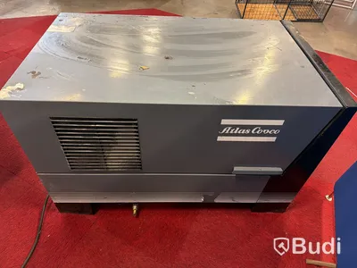 Kompressor Atlas Copco LE9