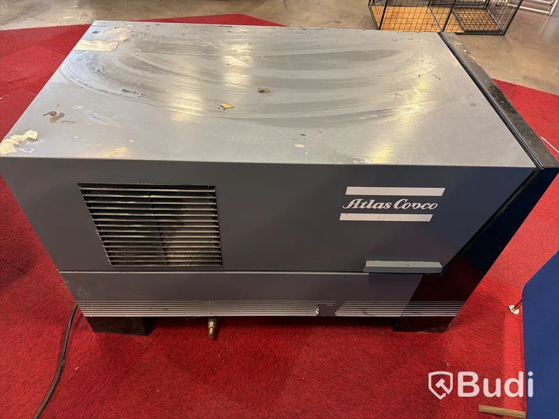 Kompressor Atlas Copco LE9