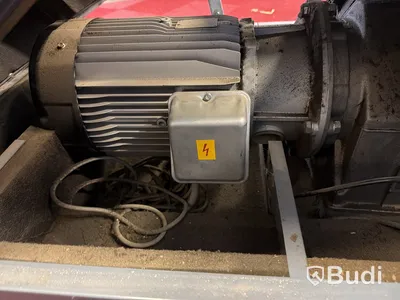 Kompressor Atlas Copco LE9