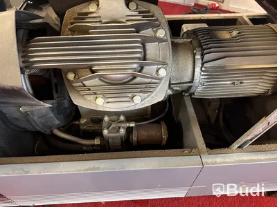 Kompressor Atlas Copco LE9