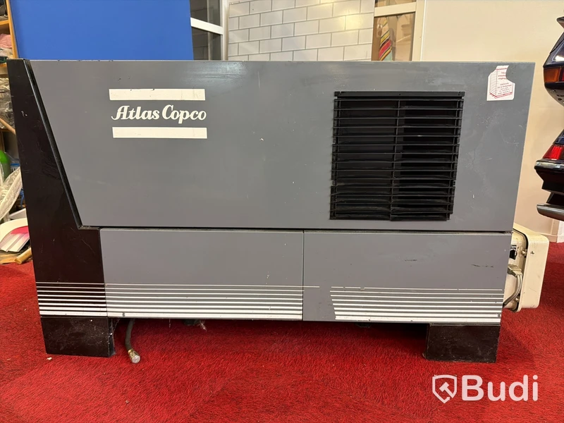 Kompressor Atlas Copco LE9