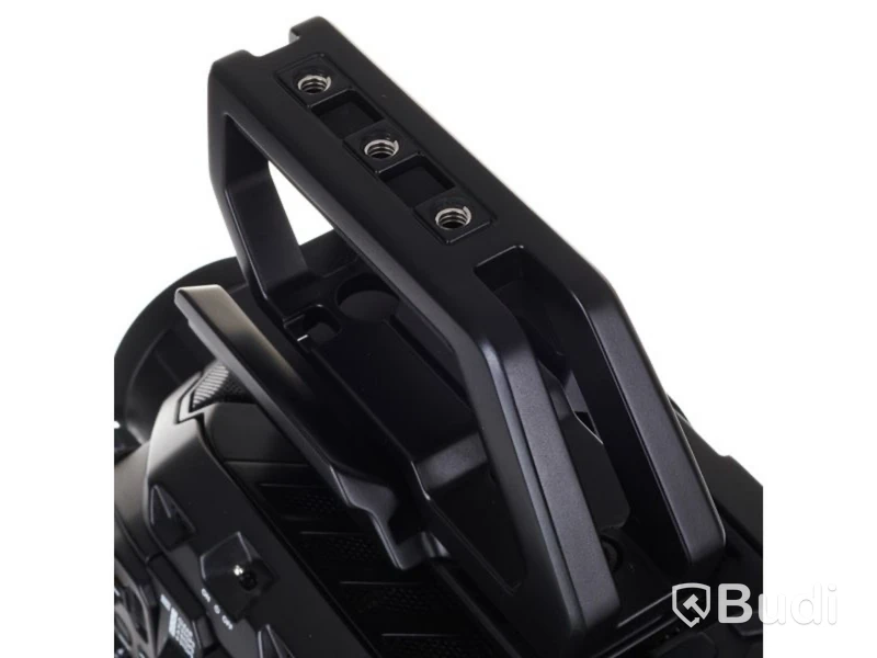 Videokamera Blackmagic, ursa broadcast G2