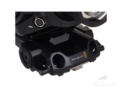 Videokamera Blackmagic, ursa broadcast G2