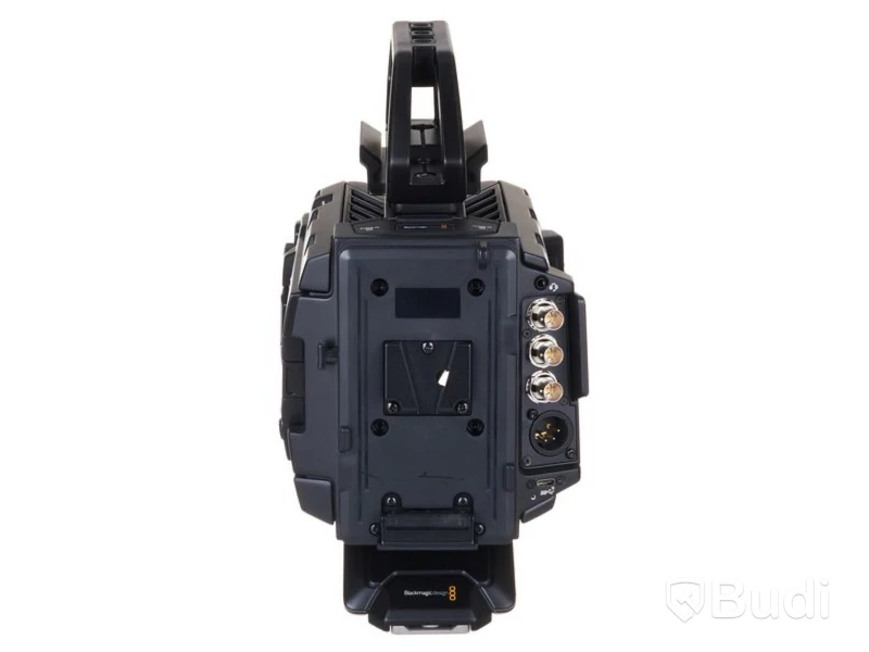 Videokamera Blackmagic, ursa broadcast G2