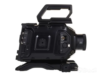 Videokamera Blackmagic, ursa broadcast G2