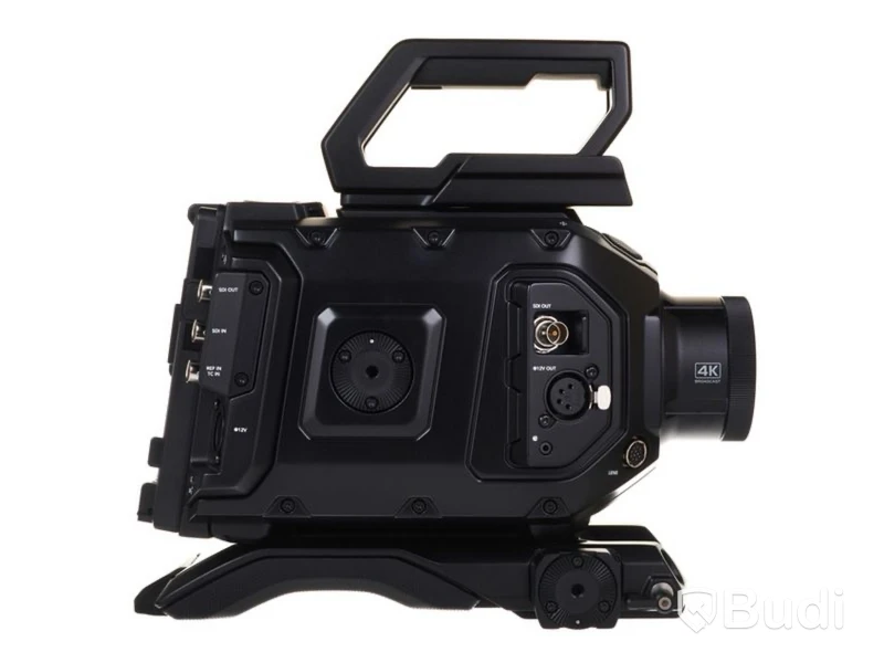 Videokamera Blackmagic, ursa broadcast G2