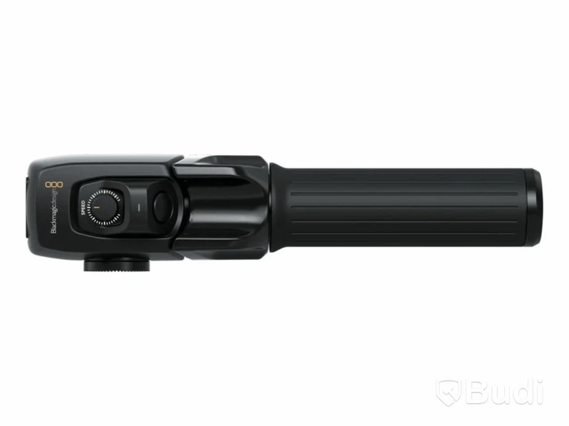 Zoomkontroll för studiokameror Blackmagic, zoom demand