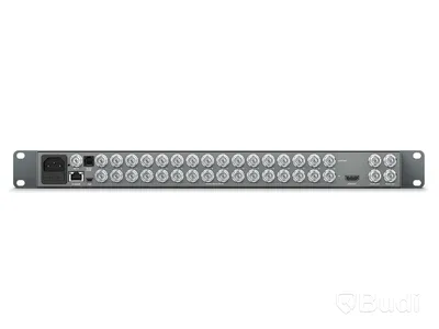 Multiview Blackmagic, multiview 16
