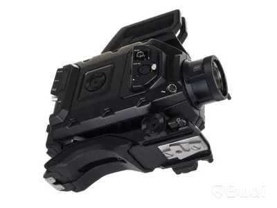 Videokamera Blackmagic, ursa broadcast G2