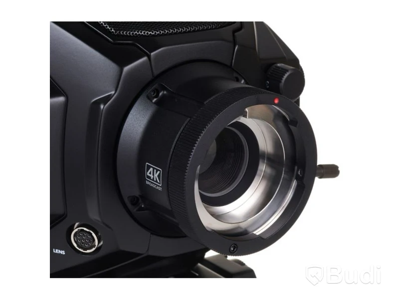 Videokamera Blackmagic, ursa broadcast G2