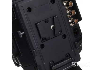 Videokamera Blackmagic, ursa broadcast G2