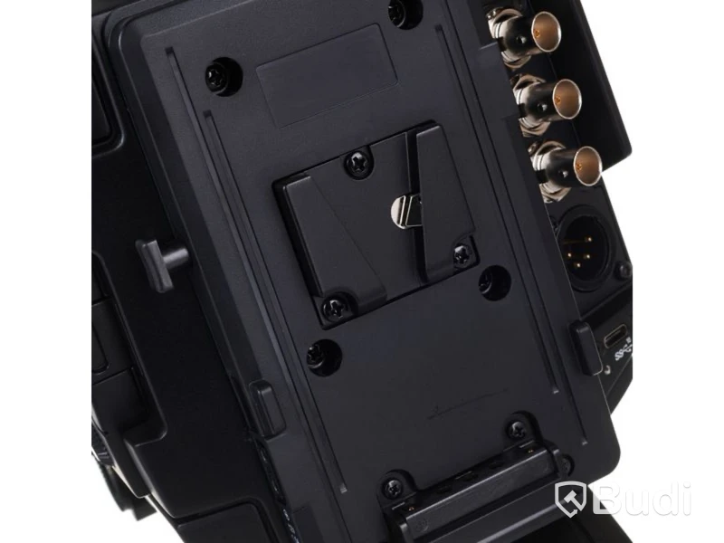 Videokamera Blackmagic, ursa broadcast G2