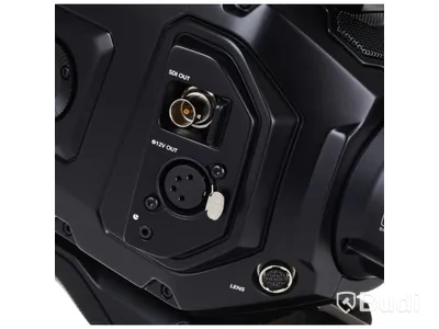 Videokamera Blackmagic, ursa broadcast G2