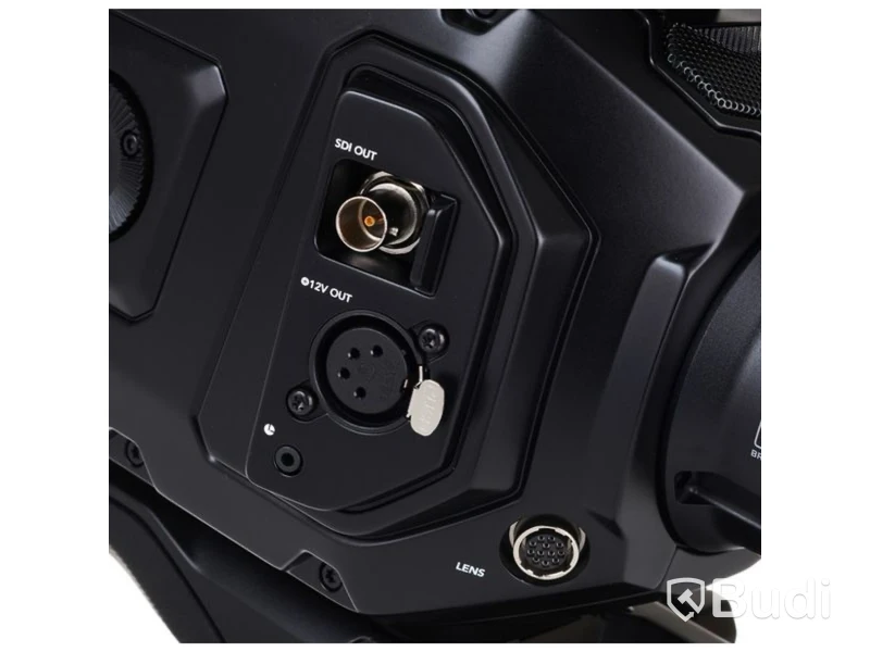 Videokamera Blackmagic, ursa broadcast G2