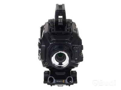 Videokamera Blackmagic, ursa broadcast G2