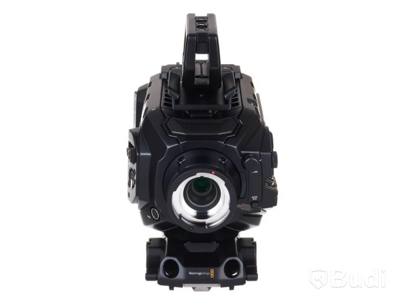 Videokamera Blackmagic, ursa broadcast G2