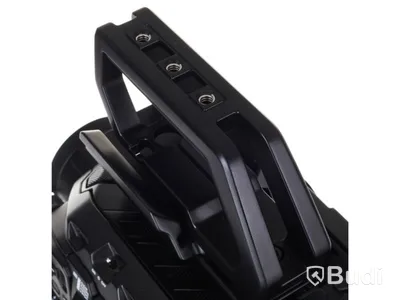 Videokamera Blackmagic, ursa broadcast G2