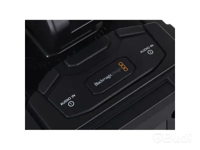 Videokamera Blackmagic, ursa broadcast G2