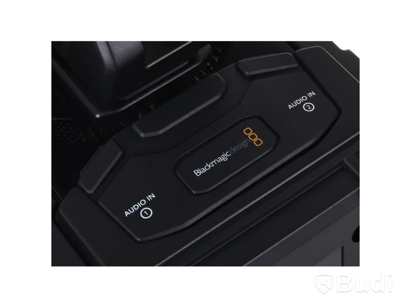 Videokamera Blackmagic, ursa broadcast G2