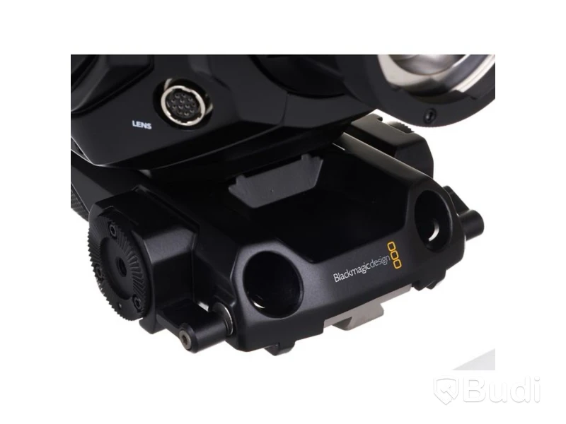 Videokamera Blackmagic, ursa broadcast G2