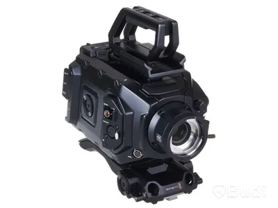 Videokamera Blackmagic, ursa broadcast G2