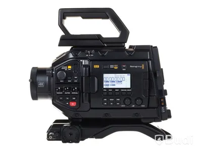 Videokamera Blackmagic, ursa broadcast G2