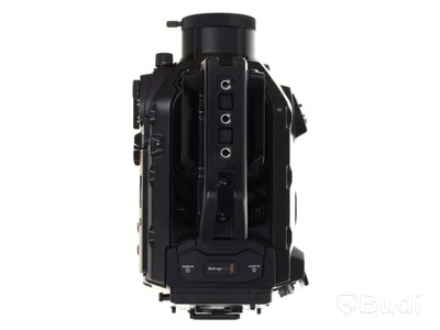 Videokamera Blackmagic, ursa broadcast G2