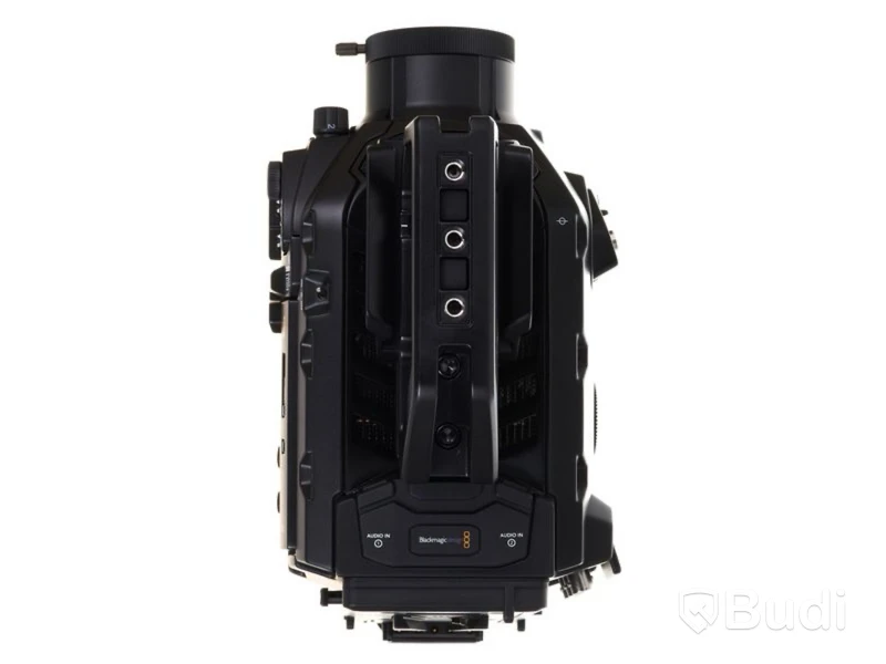 Videokamera Blackmagic, ursa broadcast G2
