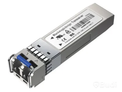 Mini konverter - sdi till analog Blackmagic inkl. 3G sfp module Blackmagic