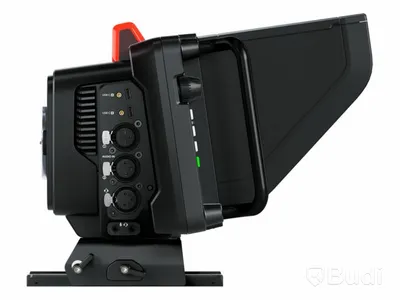 Studiokamera Blackmagic, 4K pro