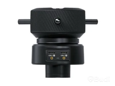 Fokuskontroll till studiokameror Blackmagic, fucus demand