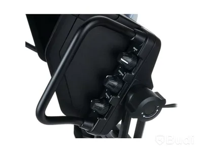 Viewfinder Blackmagic, ursa studio viewfinder