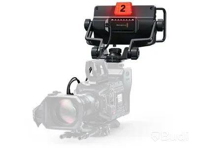 Viewfinder Blackmagic, ursa studio viewfinder