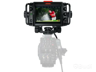 Viewfinder Blackmagic, ursa studio viewfinder