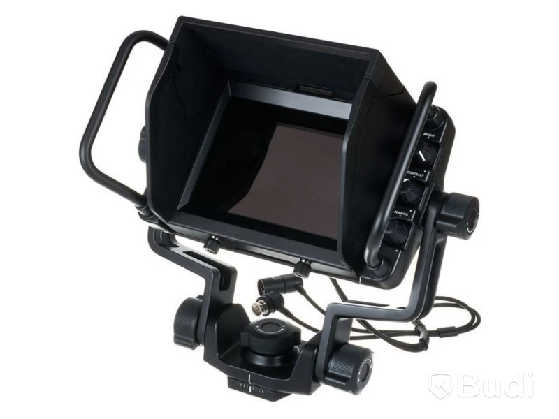 Viewfinder Blackmagic, ursa studio viewfinder